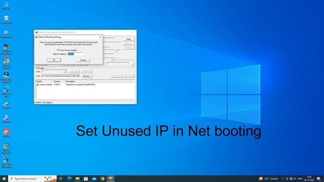 Mikrotik Netinstall: The Easy Way To Install RouterOS