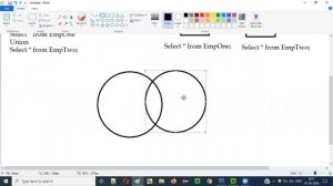 SQL - Part 53 - Set Operators