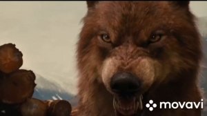 Волки Сумерки - Я не сплю, я живой.