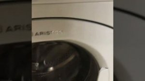 Ремонт стиральной машины Ariston в Самаре
