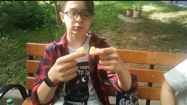 ОНИ ВЕРНУЛИСЬ!!!ПРОБУЕМ легендарный СЫРКОЛБАС!!!