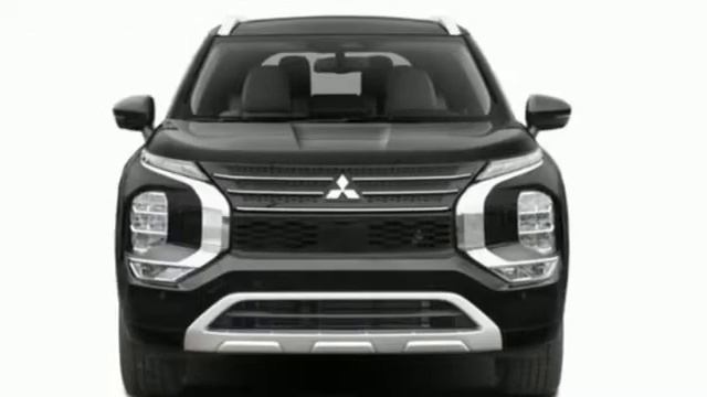 New 2022 Mitsubishi Outlander Saint Paul White-Bear-Lake, MN #WB4638 - SOLD смотреть онлайн