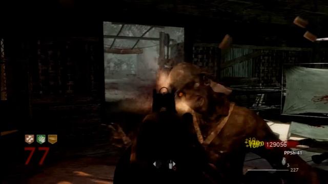 Shi No Numa- Gspawn script error смотреть онлайн