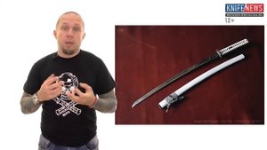 Knife News 272 (бритва Бруталика)