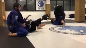 СТАС ВАРШАВСКИЙ BJJ