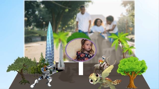 Семья Это Детский Садик №202, Группа №5 Ягодки смотреть онлайн