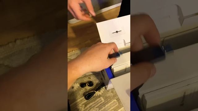 PlayStation 5 Pulse 3D wireless Headset #fypシ #fyp #viral наушники плей стейшн 5 распаковка чек смотреть онлайн