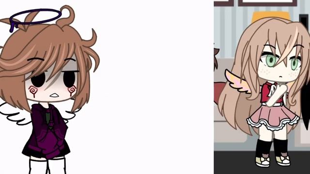 New aftons react to their old designs (Video idea is from Itz_purple_pizza •) смотреть онлайн