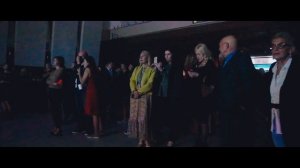 Официальное открытие Синара Центр