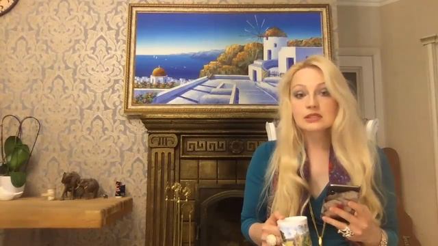 Как убрать седину? смотреть онлайн