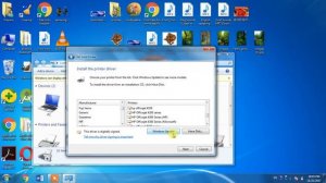 how to install hp laserjet 1300 printer driver on windows 7 and windows 10 both 32 bit and 64 bit
