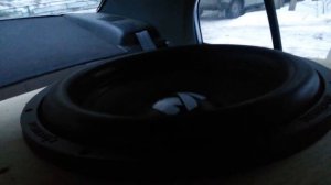 2 Machete M15D4 в ФИ на 35Hz