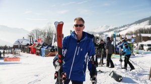 Rossignol Forza - 2024 Ski Test Review