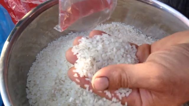 узбекский плов рецепт