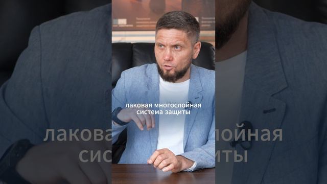 Паркет или кварцвинил?