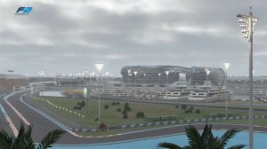 F1 2020 Driver Career Mode Part 12: Formula 2 Season Finale