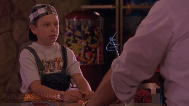 Школьник распечатал чек на $1.000.000 и решил обналичить их смотреть онлайн