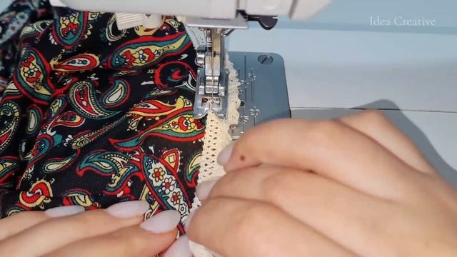 ✅NEW IDEAS BLOUSE ❣️ ?This Way I Sew 100 pieces a Day To Sell and Make Money ✅ смотреть онлайн