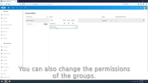 How to use Group Folders in Nextcloud