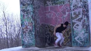 LINKIN PARK DANCE