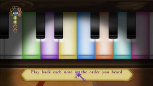 Disney Princess: My Fairytale Adventure (Part 1)