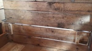 ⚡МЫ ПОСТРОИЛИ КОЗОВНИК⚡