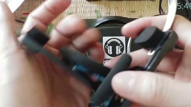 Khách hàng mở hộp và review nhanh Koss PortaPro của SonglongMedia смотреть онлайн