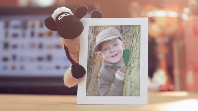 Детские воспоминания. www.rkvideo.ru смотреть онлайн