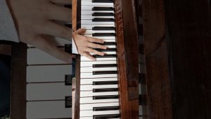 Фа диез минор: t5/3,s5/3,D53 с обращениями. Селянин Степан 3кл.