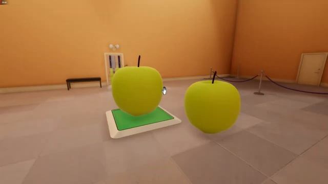 КРОВЬ? ЧТО ВООБЩЕ ПРОИСХОДИТ?! Superliminal #3 смотреть онлайн