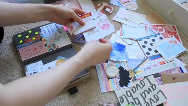 Smashbook session 3/8/14 | MyGreenCow смотреть онлайн