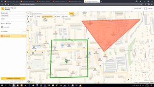 Конструктор карт от Яндекса, как в нём  работать?