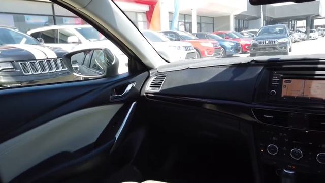 2013 MAZDA 6 Midland Darlington West Swan Helena Valley Ellenbrook WA 61004035