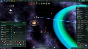 Stellaris: United Nations of Earth - Part 19