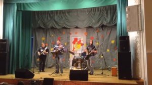 Группа "Виктор Ан"  - В розовом платьице