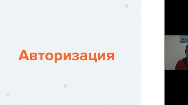 29 - Kubernetes; Controllers, Security смотреть онлайн