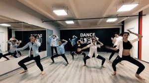 Kira Dance! M.I.A.- Y.A.L.A. Mia - yala, vogue dance beginners 2018