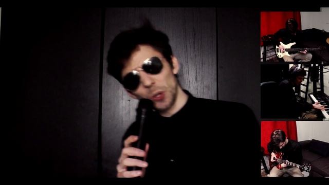 HammAli & Navai - Прятки cover by Stokrat смотреть онлайн