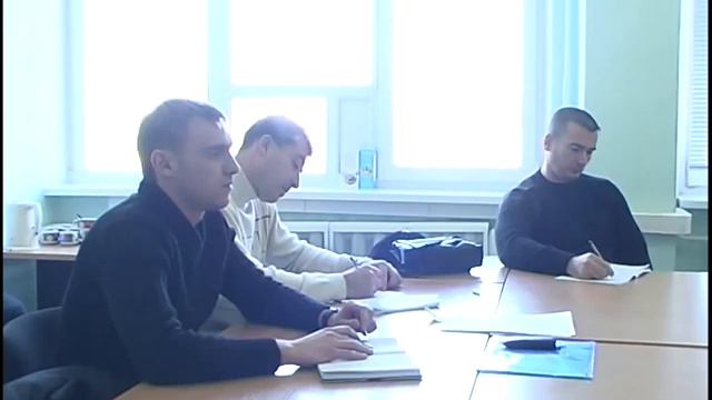 УТЦ_Обучение кадрового резерва смотреть онлайн