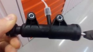 Главный цилиндр сцепления 19,05 mm MERCEDES Viano / Vito 639