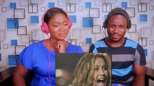 Absolutely Incredible!!? | Singer & Rapper React to LARA FABIAN - ADAGIO (Live) From Lara With Love