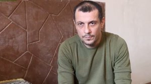 Военнопленный всушник о мародерствах