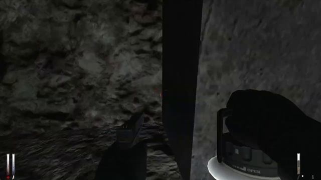 Cry of Fear. The Hole 1.4. Полное прохождение. смотреть онлайн