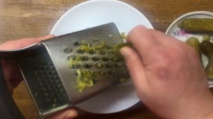 Быстрый рассольник с сосисками просто объедение!