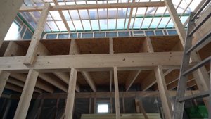 Как строят дома в Финляндии??? Пироги утепления, каркасные дома, фундаменты, фахверк, фермы. СиЖ