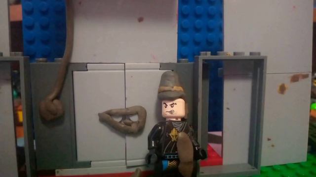 ATOMIC HEART навыки лего: шокер смотреть онлайн