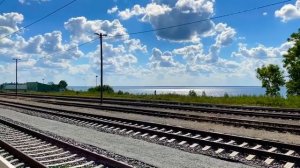ДЛЯ ТЕХ КТО СЛУЖИЛ В ПАЛДИСКИ.ЭСТОНИЯ. УЧЕБНЫЙ АТОМНЫЙ РЕАКТОР ПОДВОДНЫХ ЛОДОК СССР. PALDISKI.