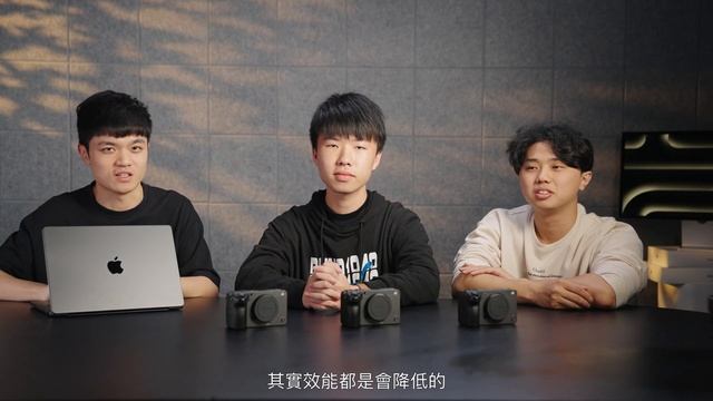 極致效能整合一機 實測8K快剪  - M3 Max Macbook Pro 128GB 8TB SSD 開箱分享！ смотреть онлайн