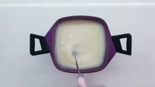 🔴DONDURMA DADINDA "MAGNOLİA" RESEPTİ.MAGNOLİA PUDİNGİ TARİFİ. смотреть онлайн