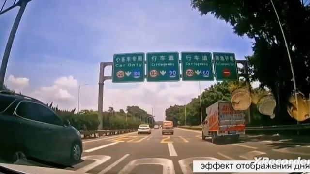 видиорегистратор в машину